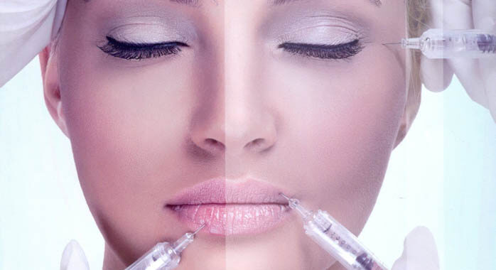 Ботокс или&nbsp;филлеры что колоть для&nbsp;молодости?