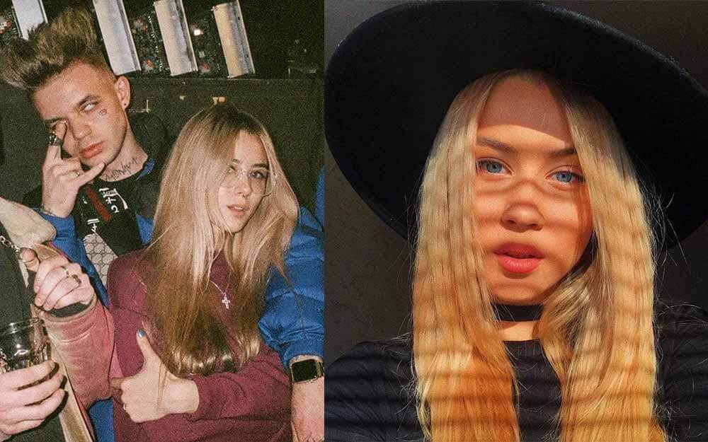 Элджей и&nbsp;Дроздова