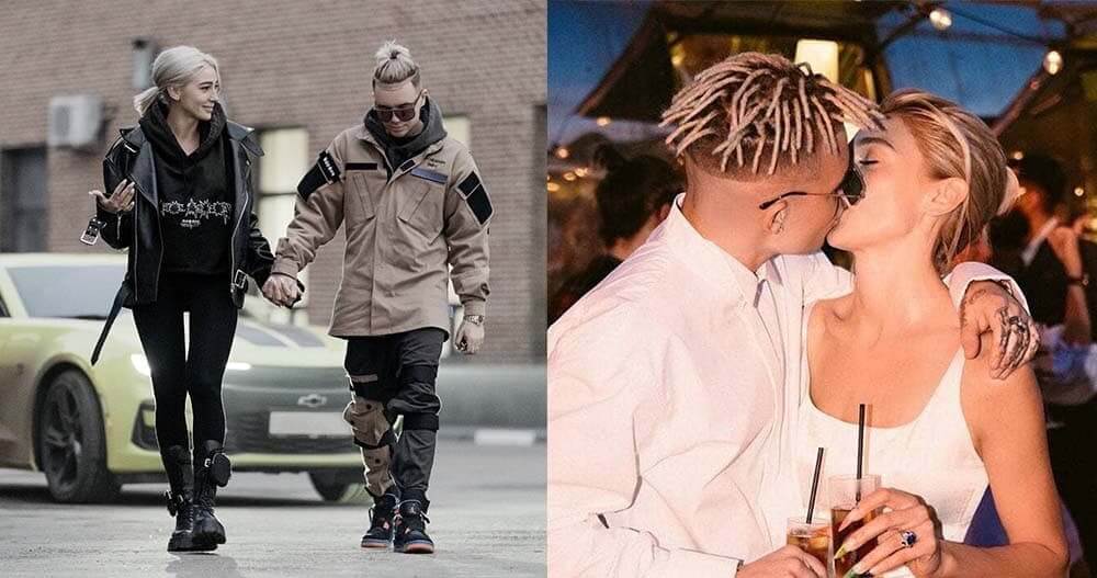 Элджей и&nbsp;Ивлеева