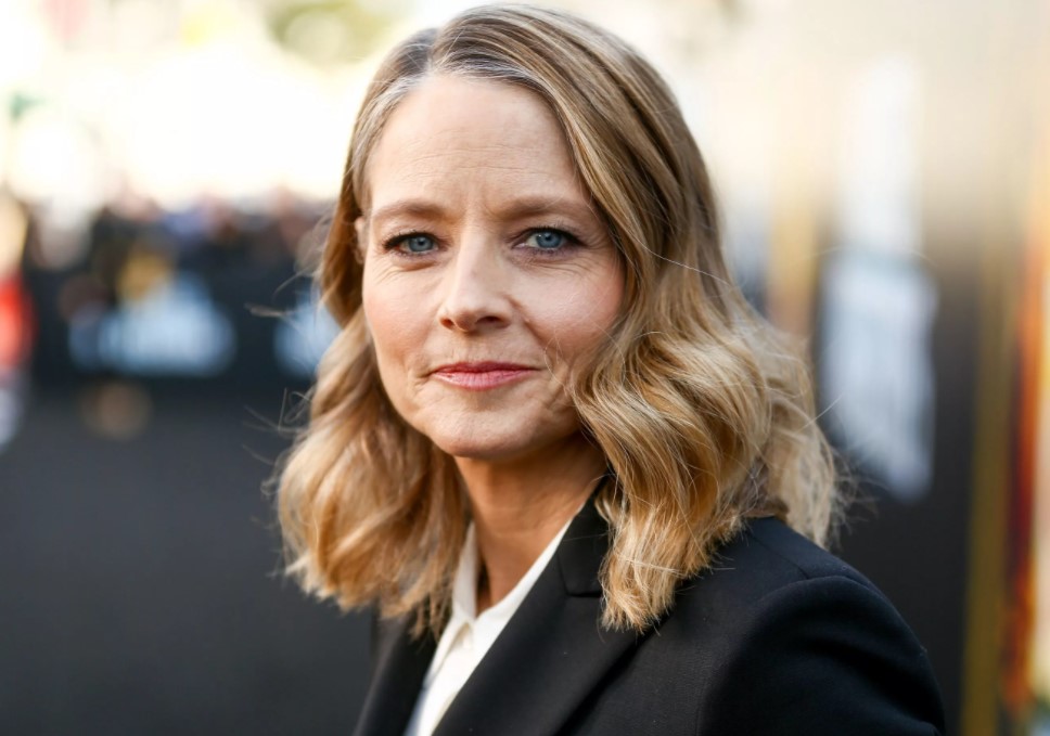 Джоди Фостер