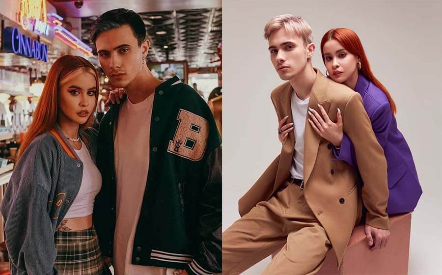 Хахадетка с&nbsp;парнем