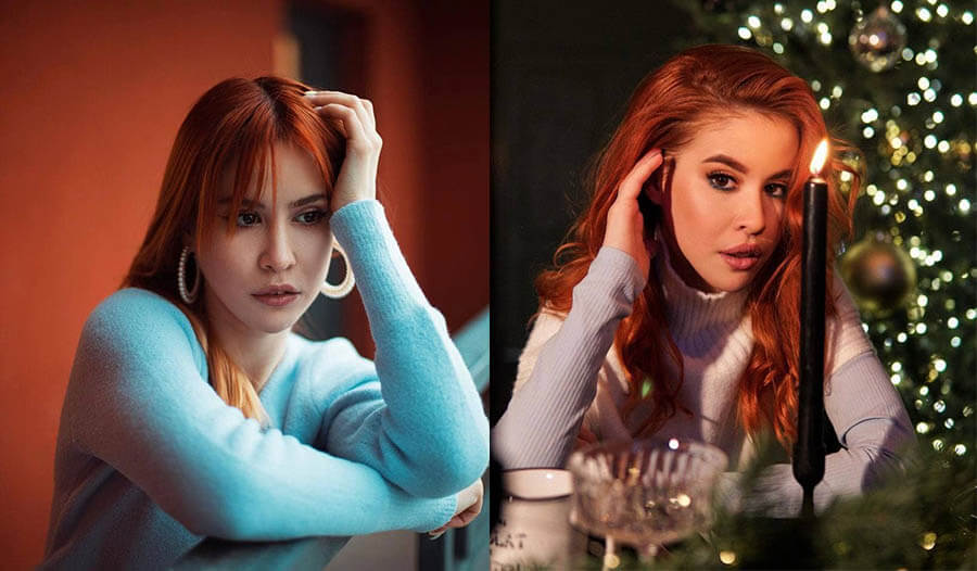 Хахадетка губы