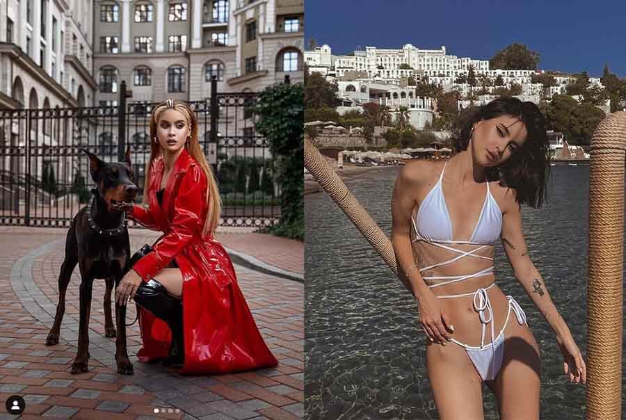 Хахадетка карьера