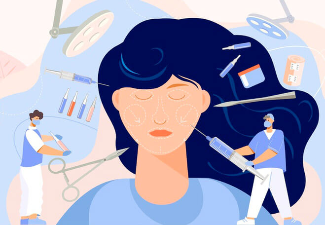 Успешная пластика зависит от&nbsp;вашей откровенности