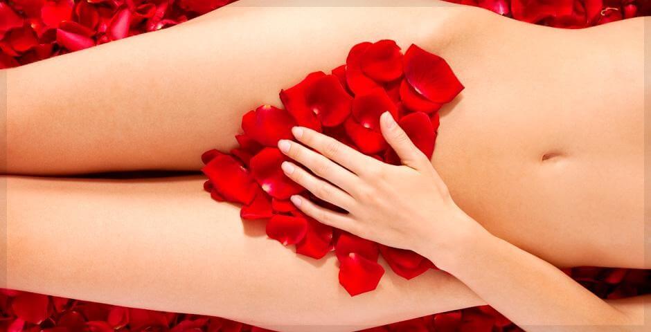 Интимная пластика для&nbsp;женской уверенности