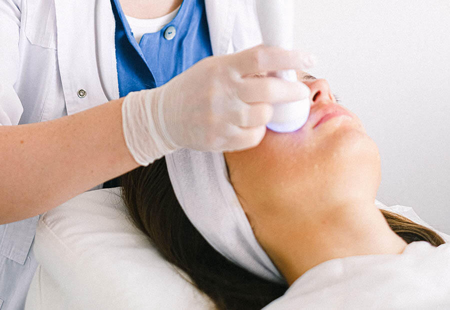 Новинки косметологии в 2021 году