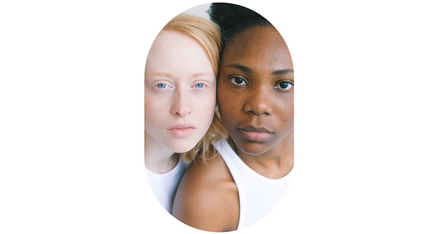 Тренд на моду всех рас