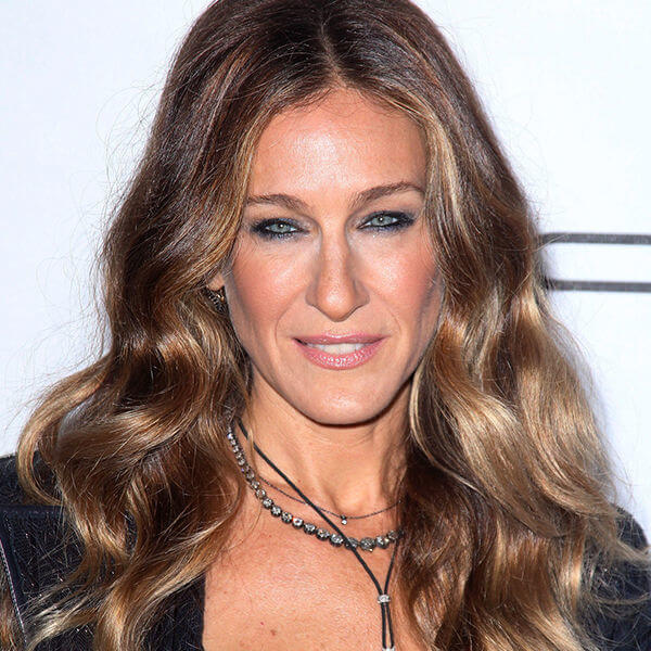 Голливудские звезды с морщинами марионеток