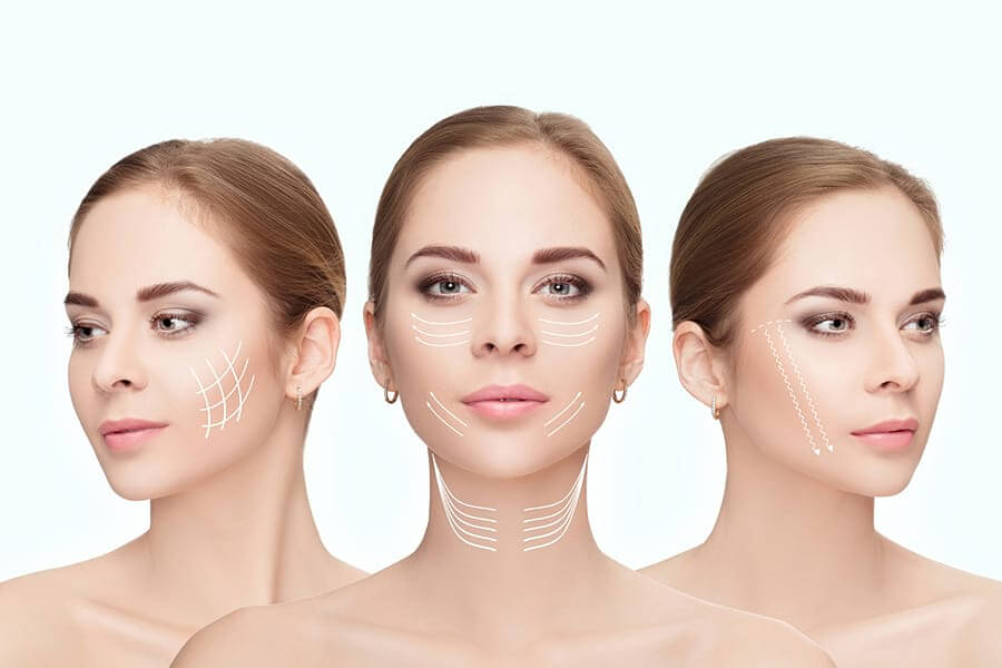 Сон на спине залог хороших результатов подтяжки