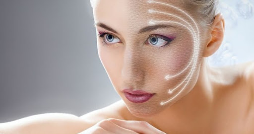 Пластика лица в чем плюс сна на спине