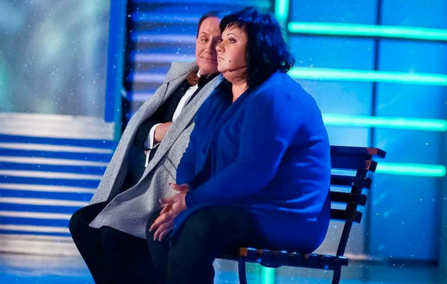 Ольга Картункова КВН