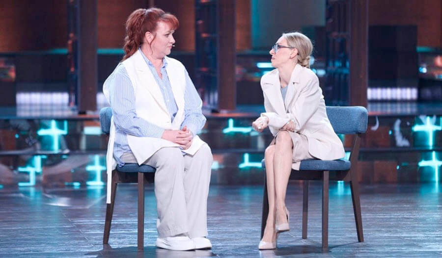 Ольга Картункова Игра