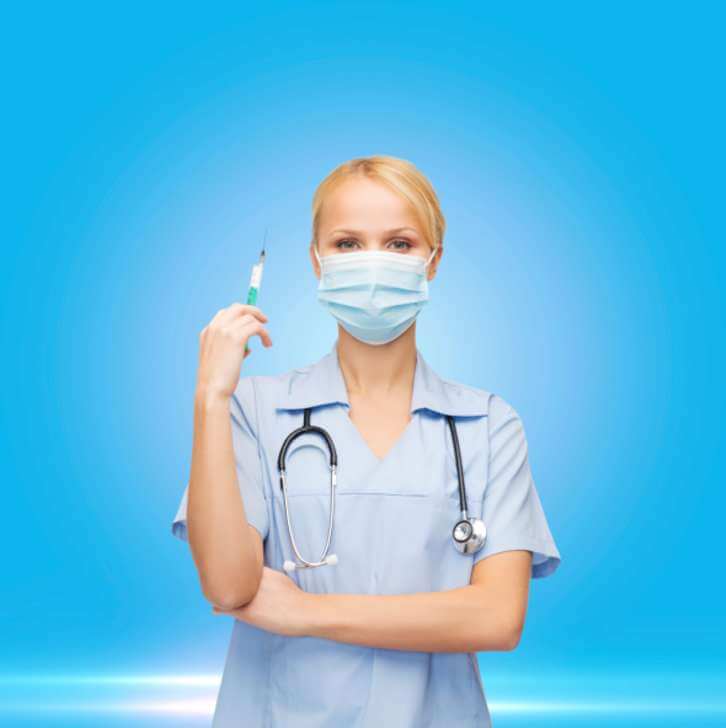 Пластическая операция под местной анестезией