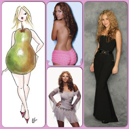 Эффект Боди Джет для похудения в бедрах