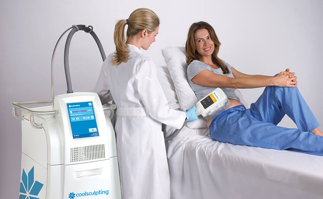 как проходит криолиполиз