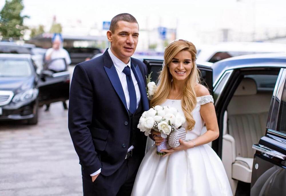 Курбан Омаров И Бородина