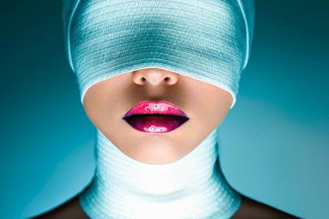 Витаминизация перед пластической операцией всегда идет в плюс