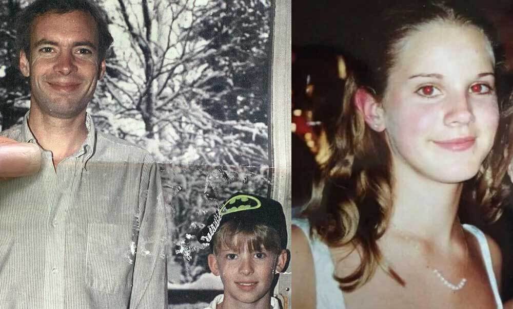 Лана Дель Рей в&nbsp;детстве