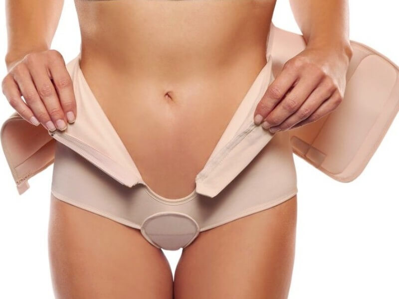 Компрессионное белье летом &ndash; не&nbsp;всегда в&nbsp;радость