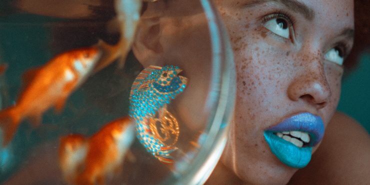 Лицо богачки уже не&nbsp;в&nbsp;моде?