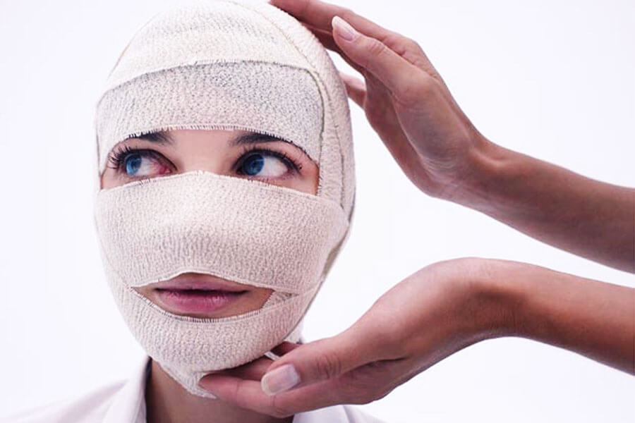 Какая пластика в&nbsp;моде сейчас?