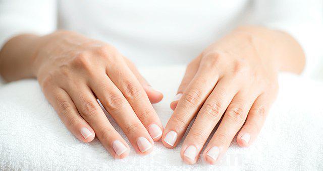 Красивые руки &ndash; залог привлекательности