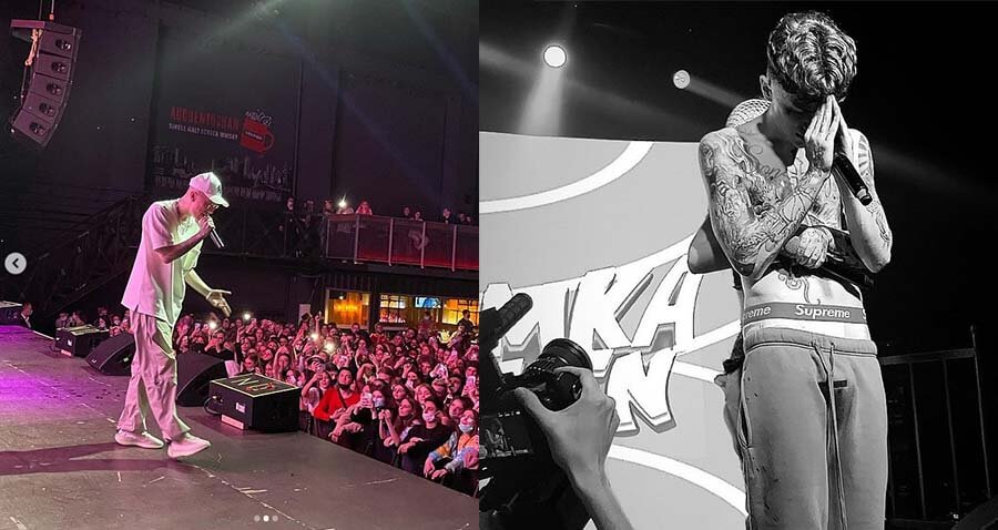 Олег Манекен