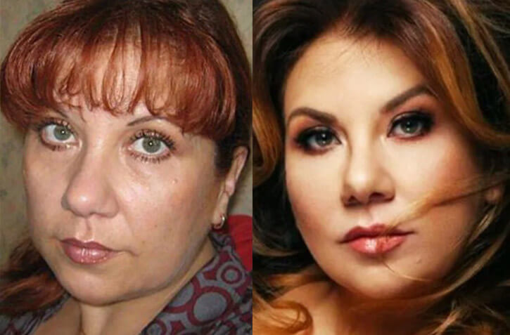 Марина Федункив