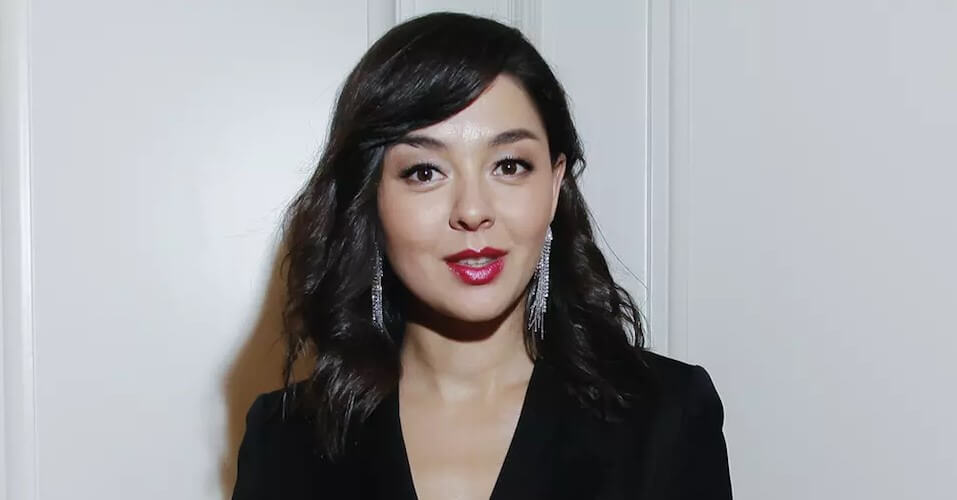 Марина Кравец пластика