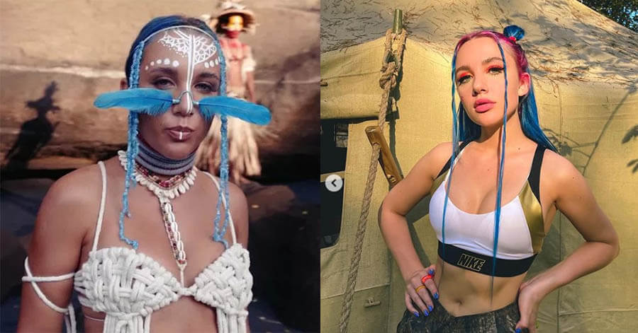 Миа Бойка горячее фото