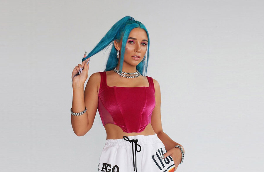 Миа Бойка 2021