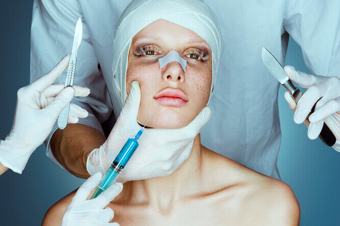 Импортный или&nbsp;отечественный наркоз?