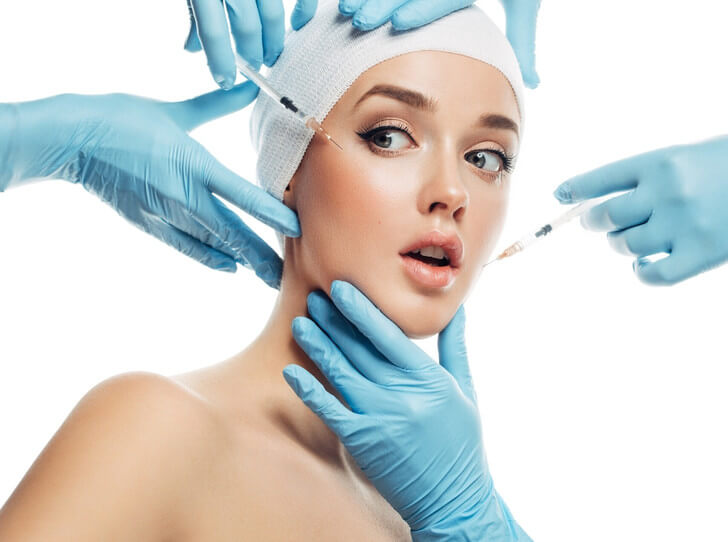 Анестезия не вредит организму