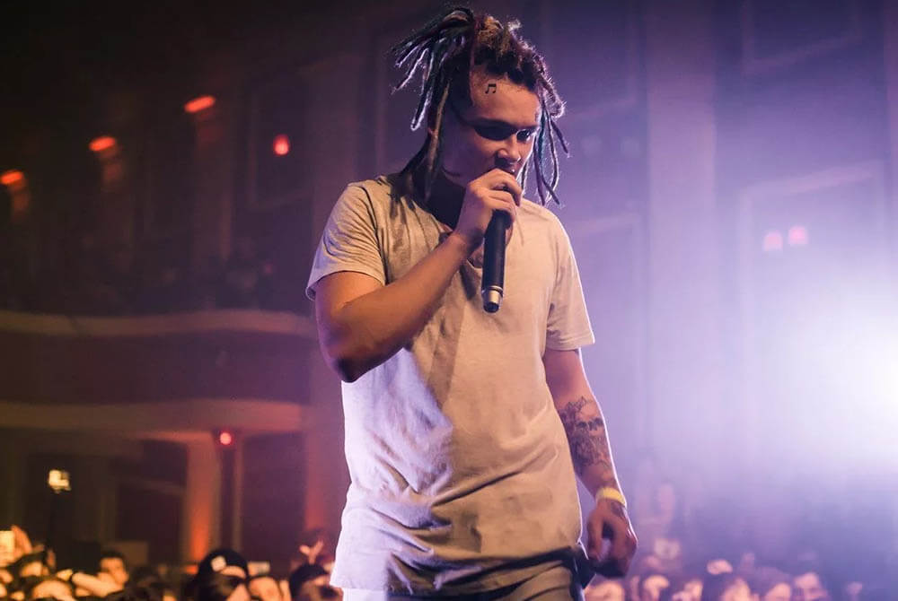 Моргенштерн карьера