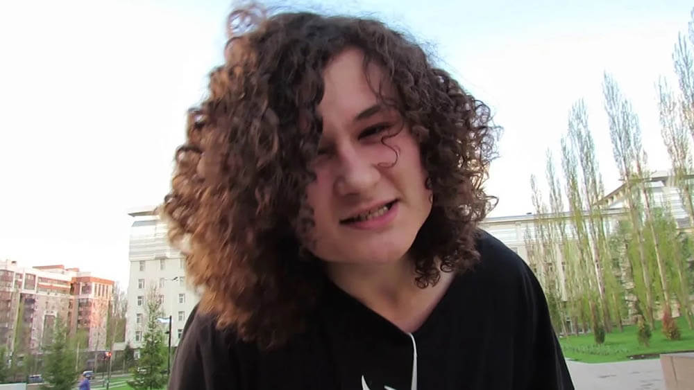 Алишер Моргенштерн