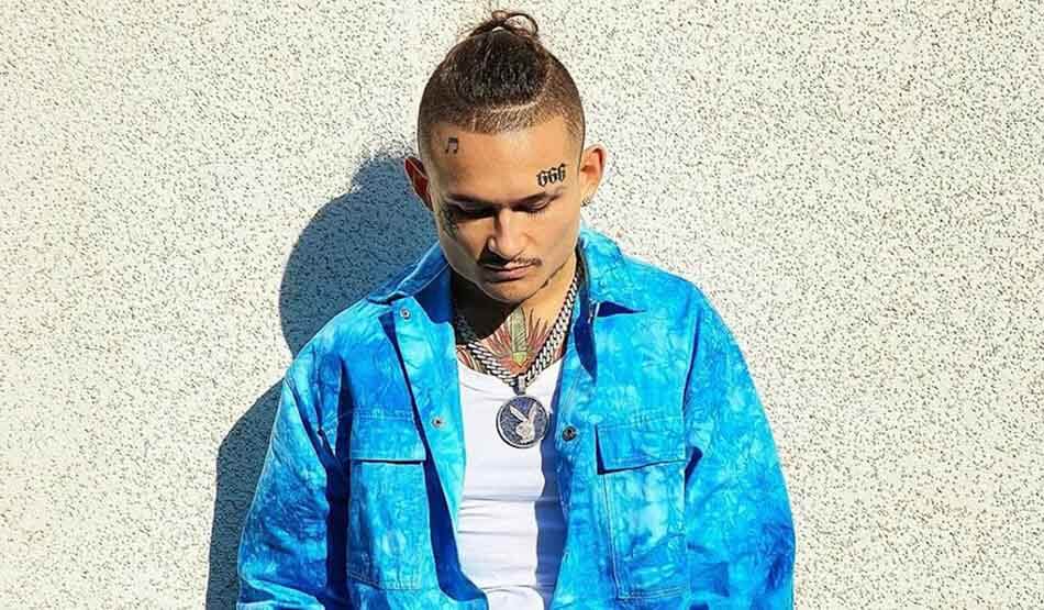 Моргенштерн до и после