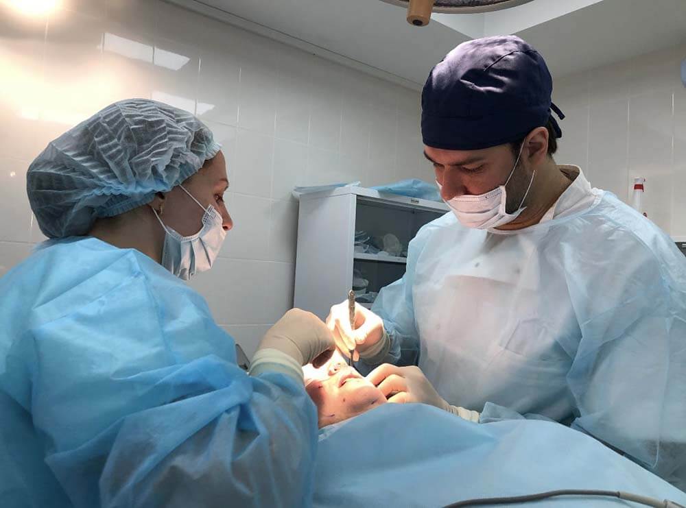 Мужская блефаропластика &ndash; когда, кому и&nbsp;зачем