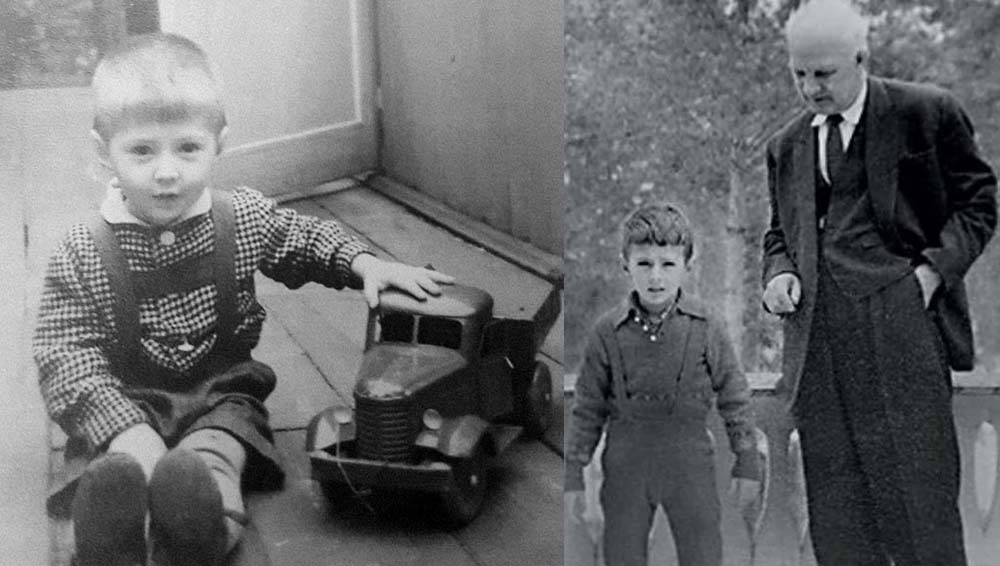 Доктор Мясников с&nbsp;дедом