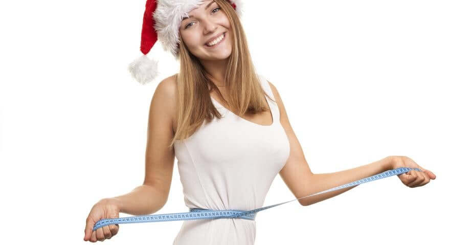 Липосакция &ndash; способ похудеть к&nbsp;Новому Году