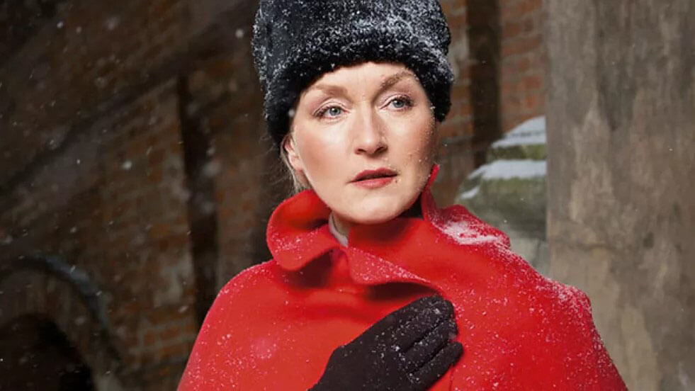 Ольга Шукшина