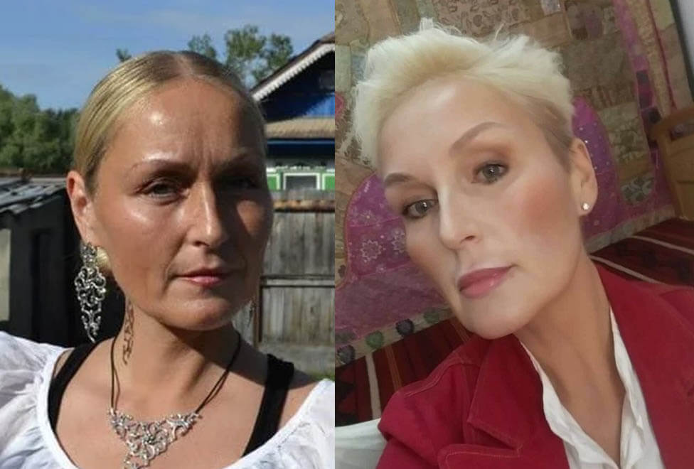 Ольга Шукшина