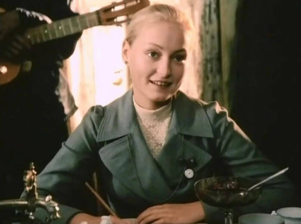 Ольга Шукшина