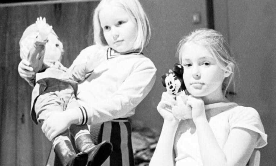 Ольга Шукшина