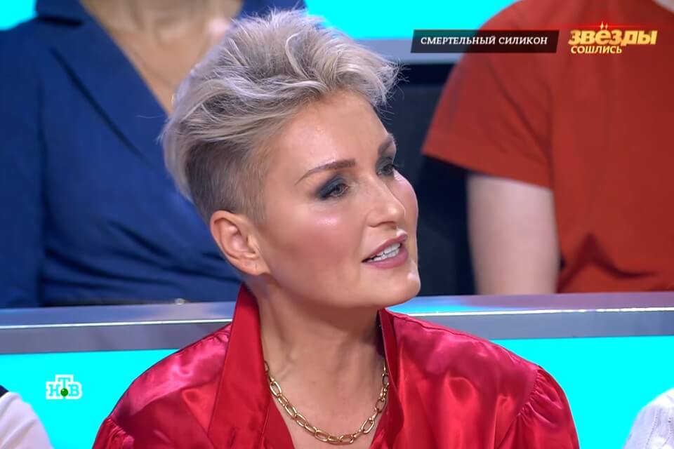 Ольга Шукшина