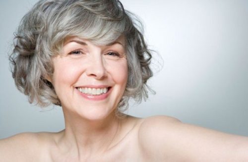 Красивой можно быть в&nbsp;любом возрасте и&nbsp;молодость в&nbsp;50 реальна