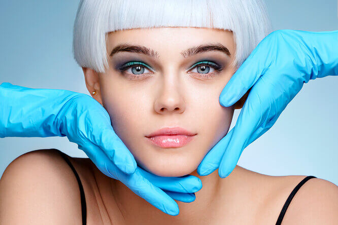 Красота от&nbsp;профессиональных пластических хирургов