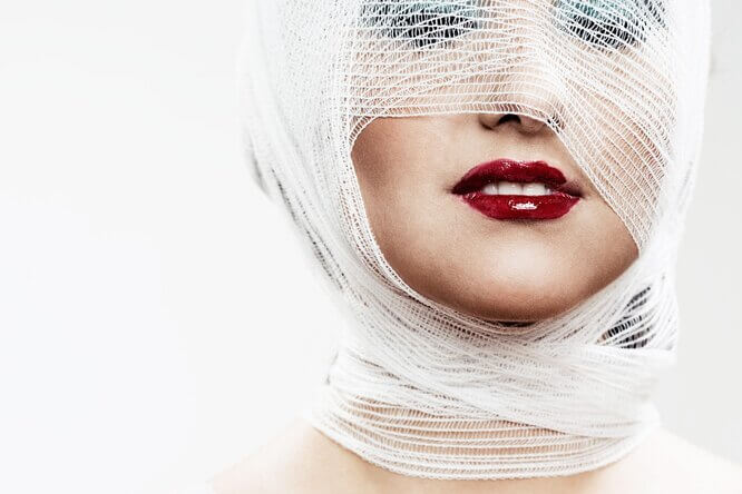 Лето не&nbsp;помеха пластической операции