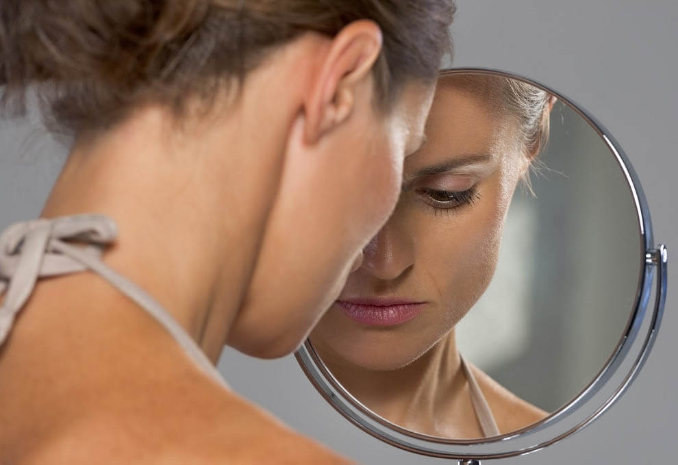 После карантина отражение в зеркале будет только радовать