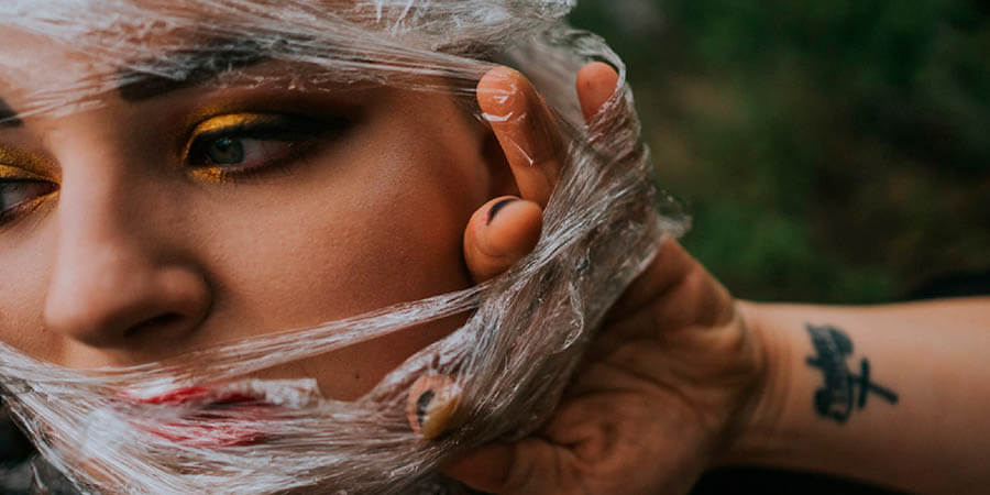 Выпустите на свободу свою красоту во время локдауна!