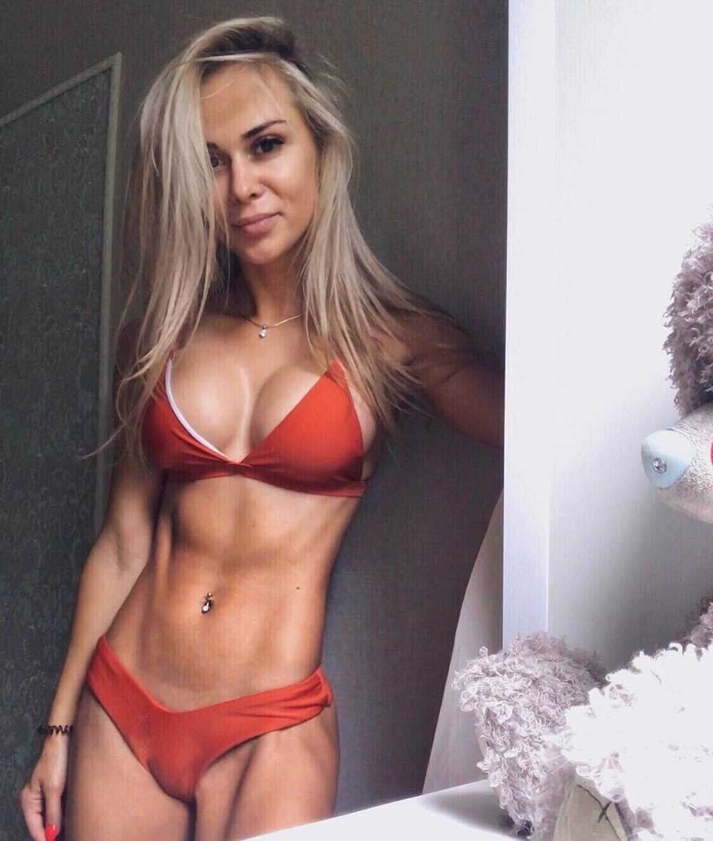 Липосакция талии и&nbsp;бедер &ndash; фото